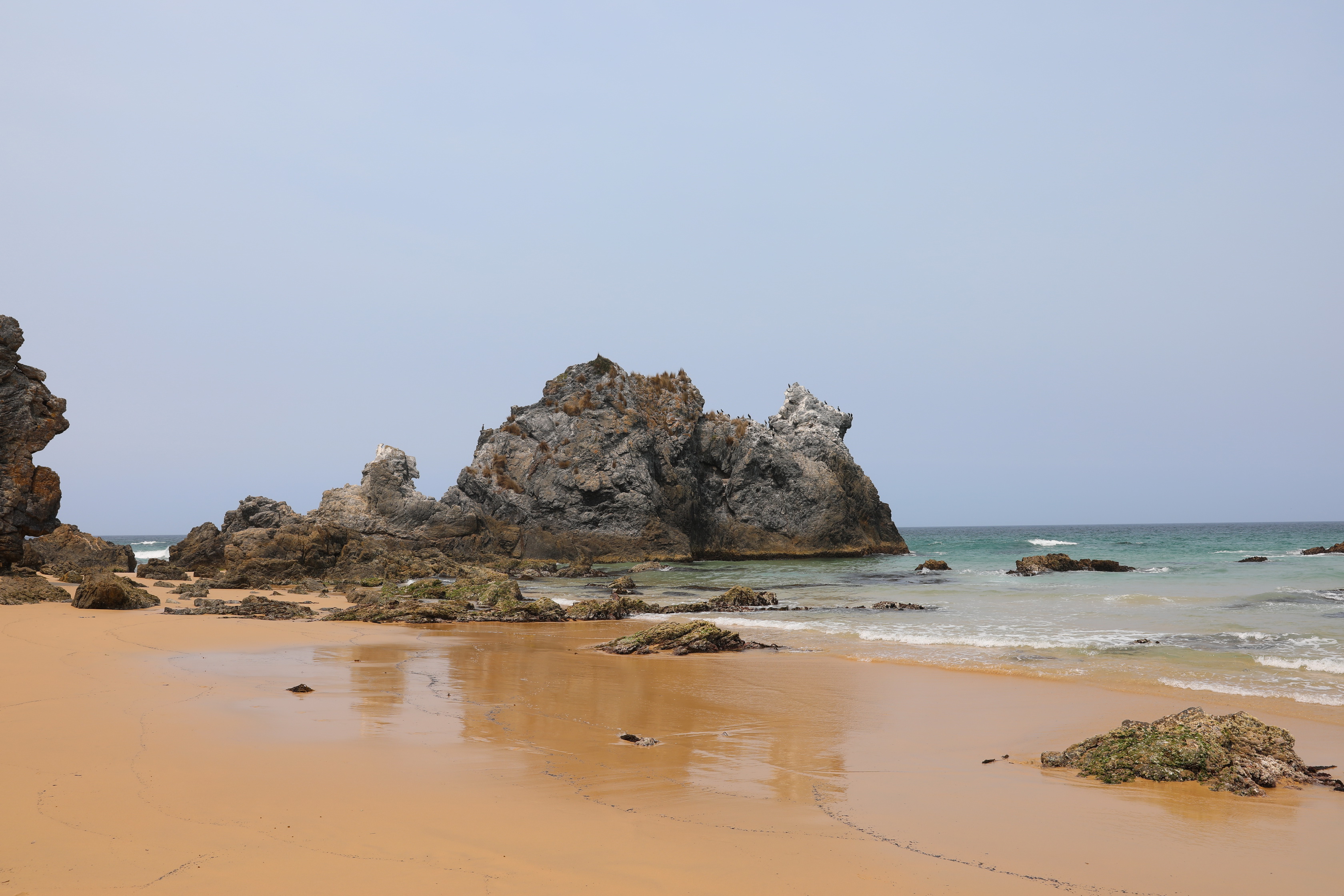 Camel Rock